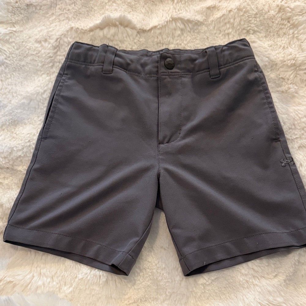 Toddler Under Armour Shorts